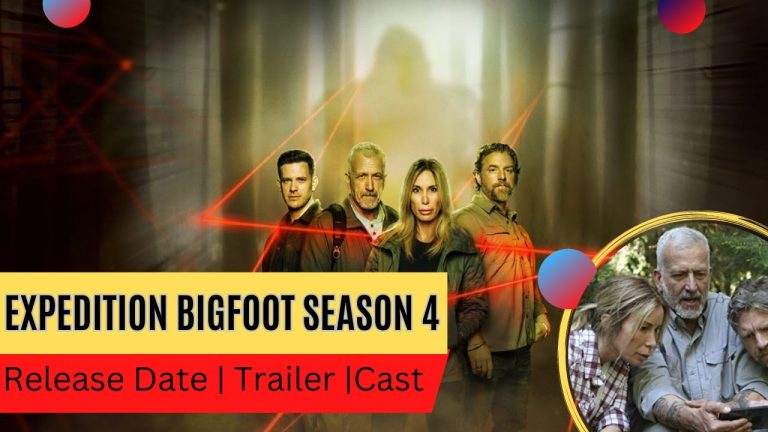 Download the Expedition Bigfoot Season 4 Release Date series from Mediafire