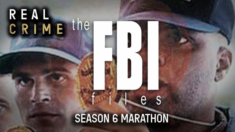 Download the F.B.I Season 6 series from Mediafire