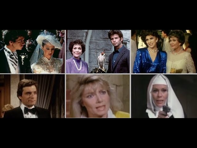 Download the Falcon Crest series from Mediafire