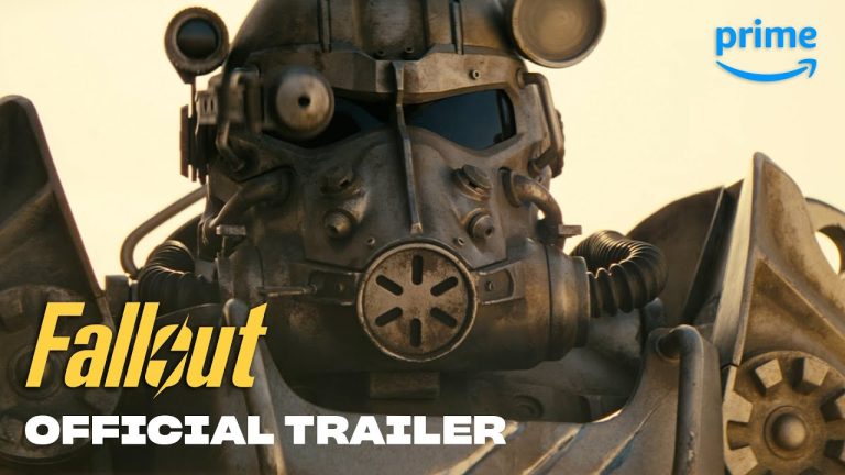 Download the Fallout Show series from Mediafire