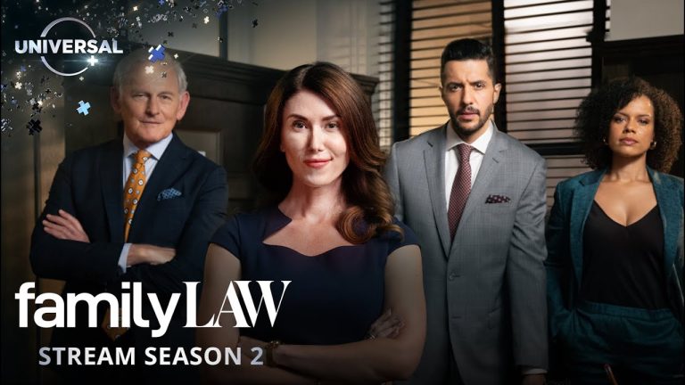 Download the Family Law Season 2 Watch Online Free series from Mediafire