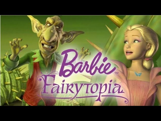 Download the Fariytopia movie from Mediafire