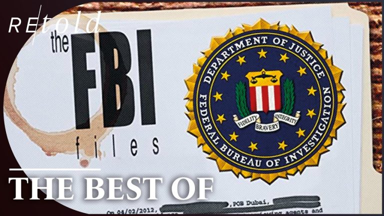Download the Fbi Shows series from Mediafire