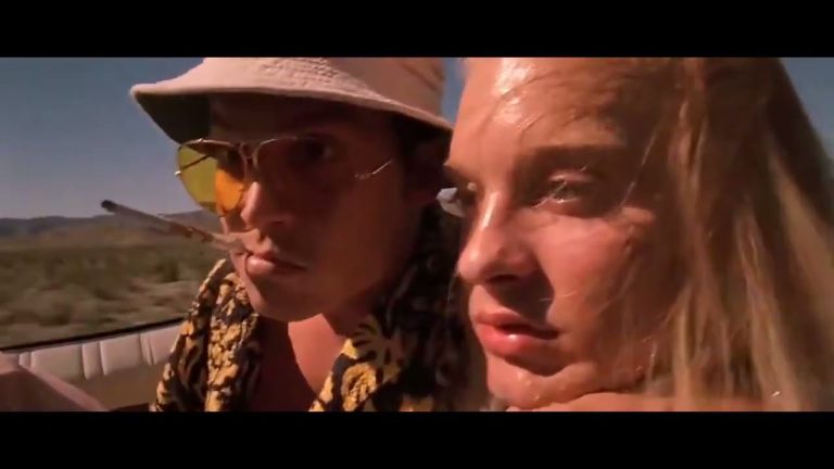 Download the Fear And Loathing In Las Vegas 123Moviess movie from Mediafire