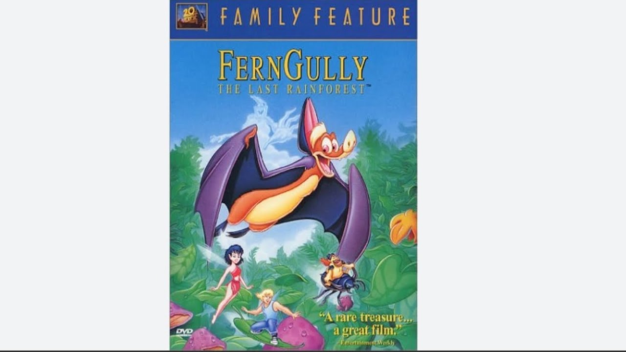 Download the Ferngully Last Rainforest Live Action movie from Mediafire Download the Ferngully Last Rainforest Live Action movie from Mediafire