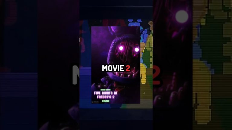 Download the Five Nights At Freddys movie from Mediafire
