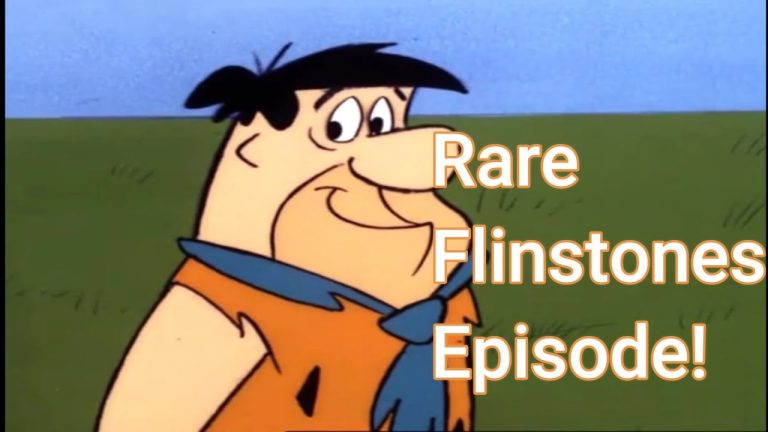 Download the Flintstones series from Mediafire