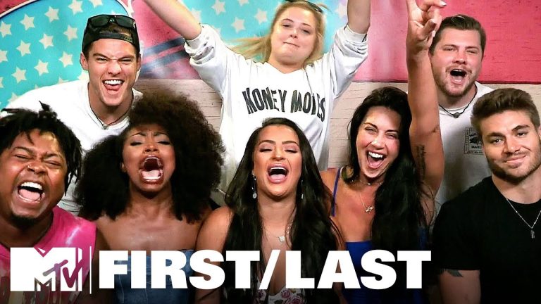 Download the Floribama Shore Season 3 Watch Online Free series from Mediafire