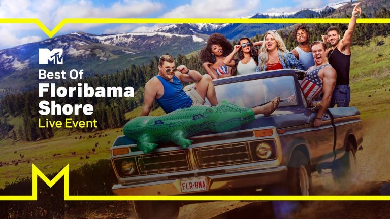 Download the Floribama Shore series from Mediafire