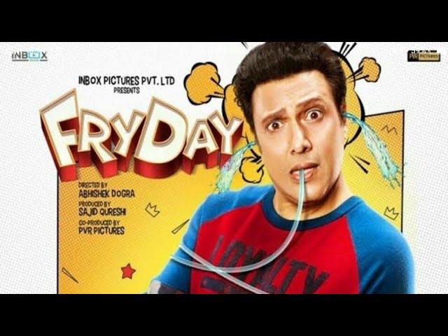 Download the Friday. movie from Mediafire