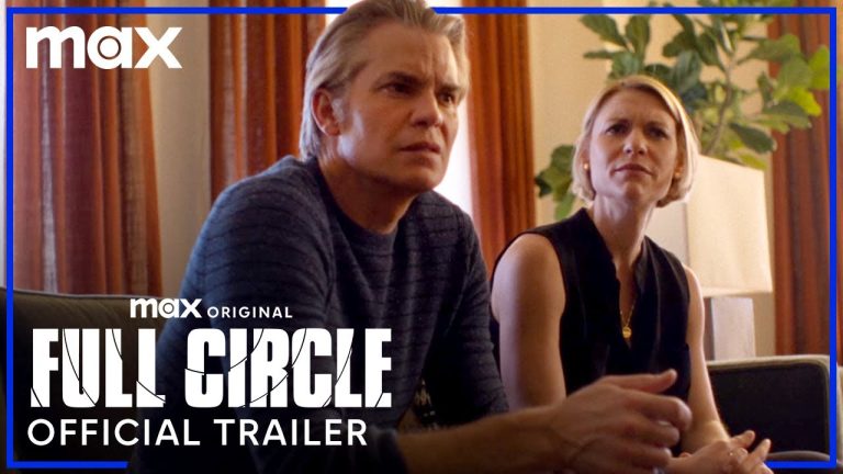 Download the Full Circle Episodes series from Mediafire