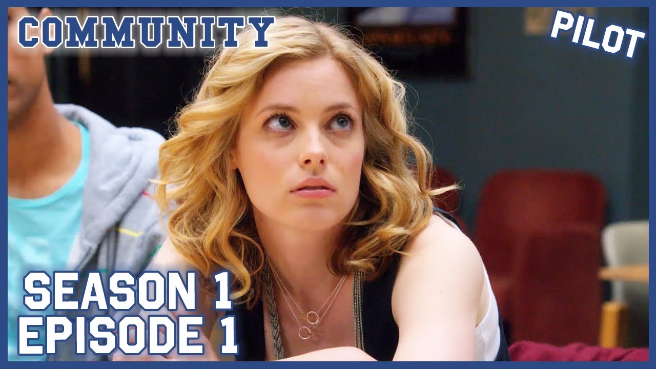 Download the Full Episodes Of Community series from Mediafire Download the Full Episodes Of Community series from Mediafire