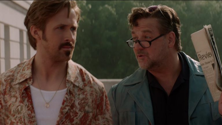 Download the Full Movies The Nice Guys movie from Mediafire