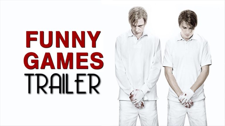 Download the Funny Games 2007 Streaming movie from Mediafire
