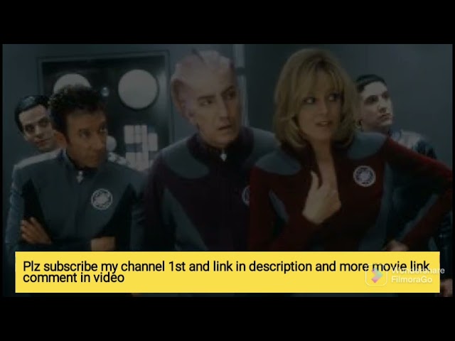 Download the Galaxy Quest. movie from Mediafire