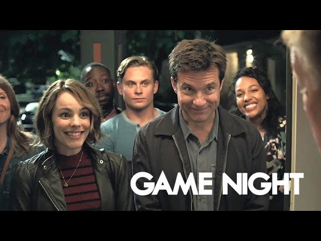 Download the Gamenight movie from Mediafire Download the Gamenight movie from Mediafire