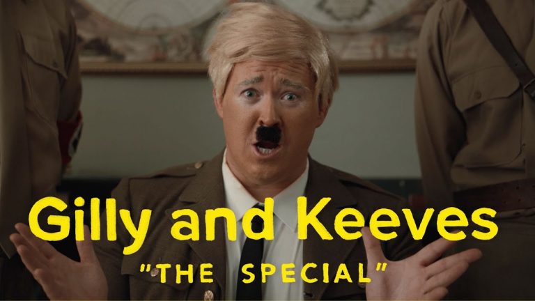 Download the Gilly And Keeves movie from Mediafire