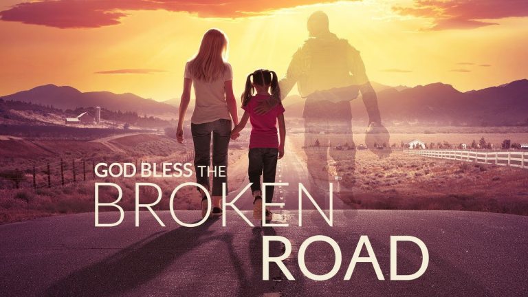 Download the God Bless The Broken Road movie from Mediafire