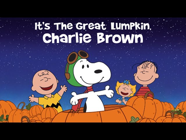 Download the Great Pumpkin Charlie Brown Full movie from Mediafire