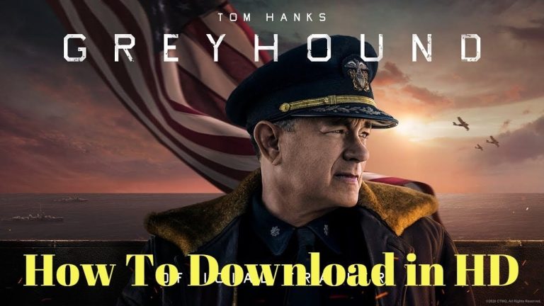 Download the Greyhound Streaming 2022 movie from Mediafire