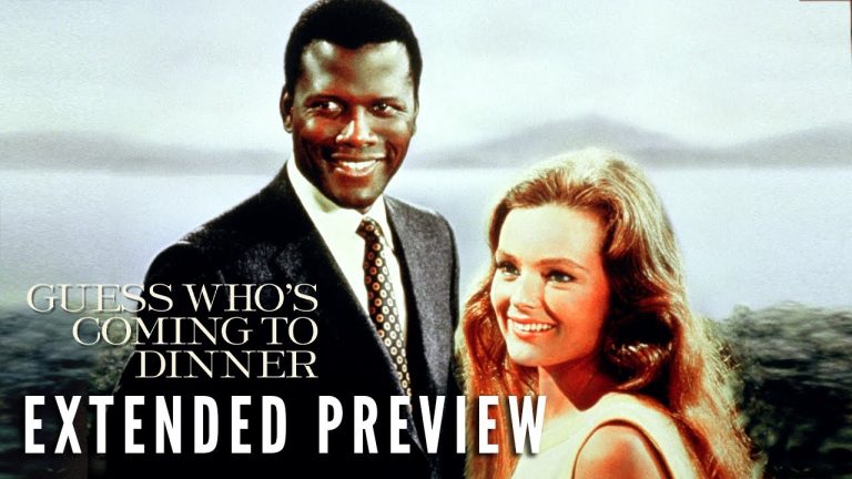 Download the Guess Whos Coming To Dinner movie from Mediafire