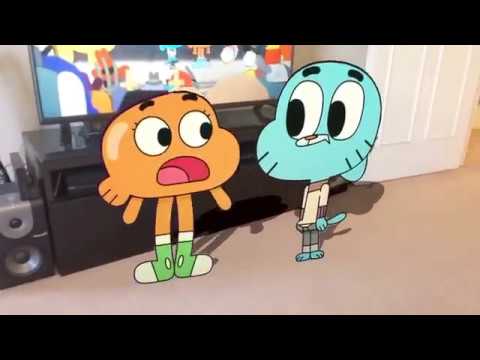Download the Gumball Season 1 series from Mediafire
