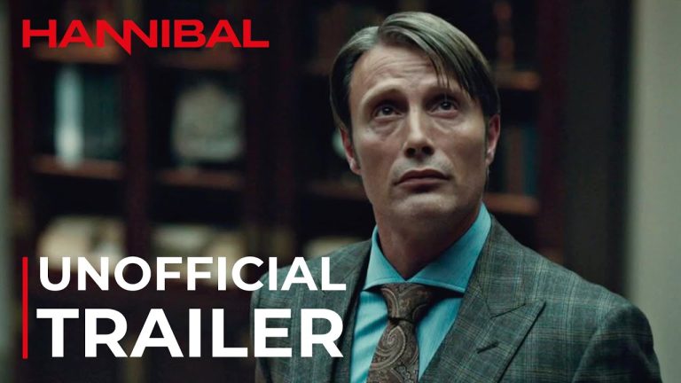 Download the Hannibal Series series from Mediafire