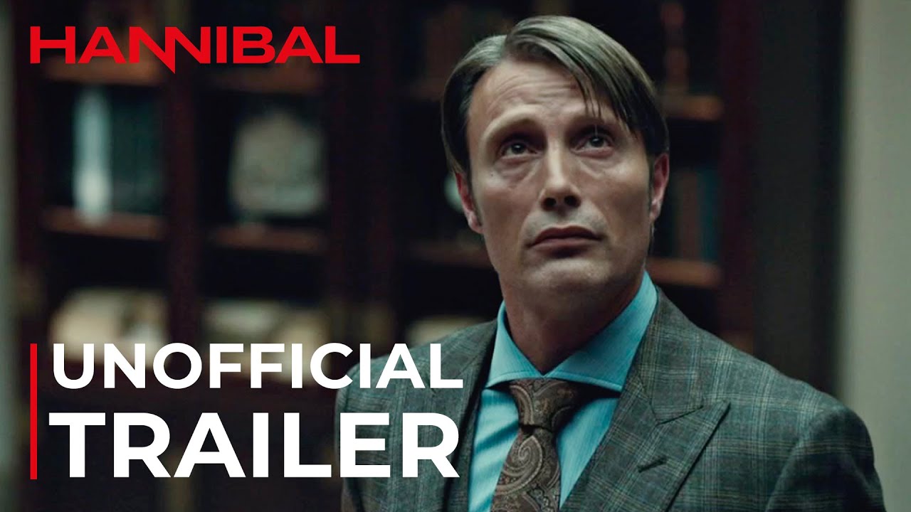 Download the Hannibal Series series from Mediafire Download the Hannibal Series series from Mediafire