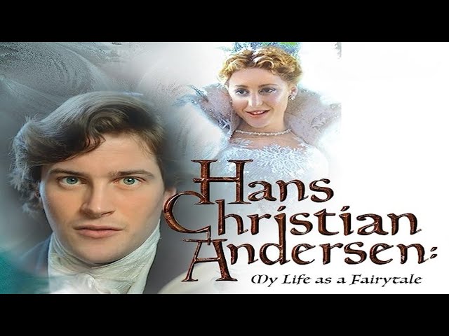Download the Hans Christian Andersen Film movie from Mediafire