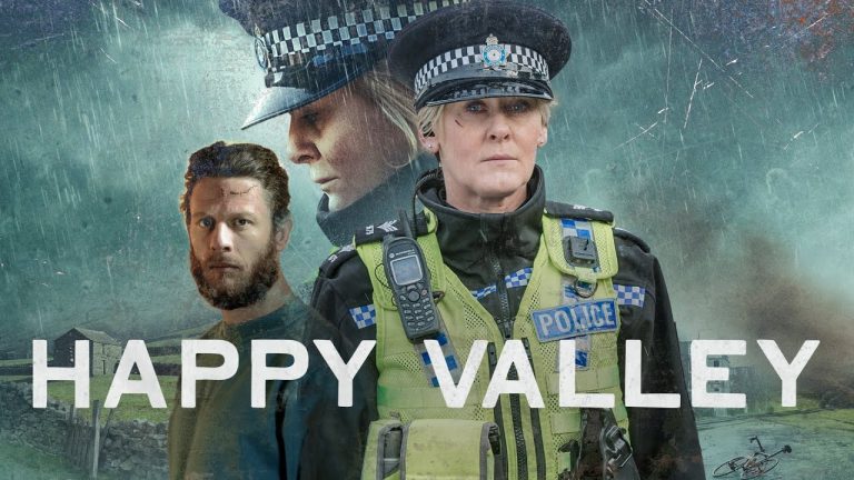 Download the Happy Valley Episodes series from Mediafire