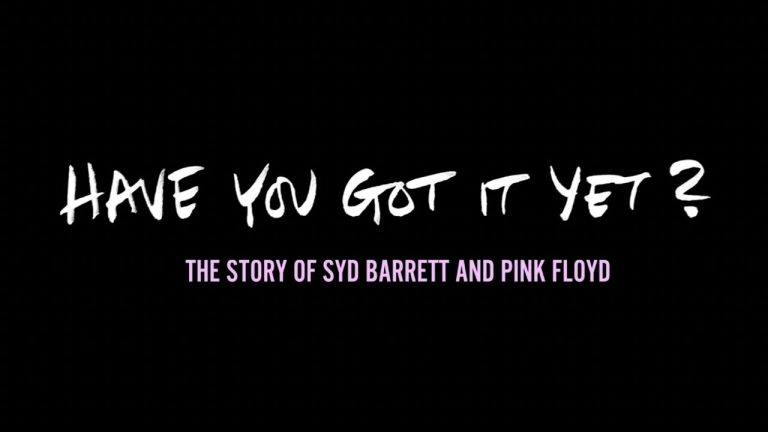 Download the Have You Got It Yet Documentary Watch Online movie from Mediafire