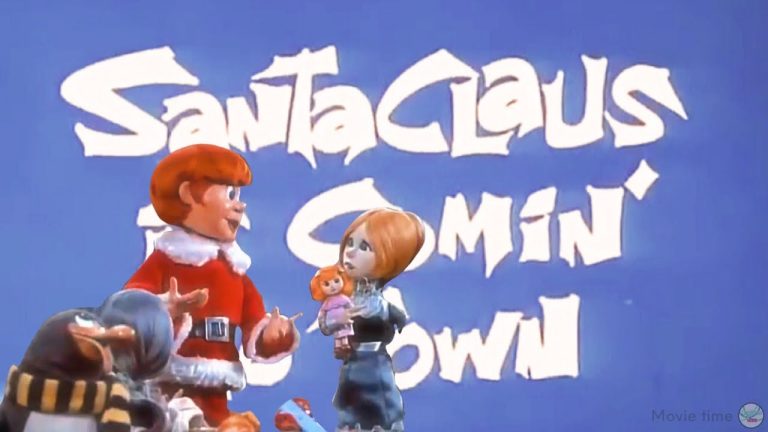 Download the Heat And Snow Miser movie from Mediafire