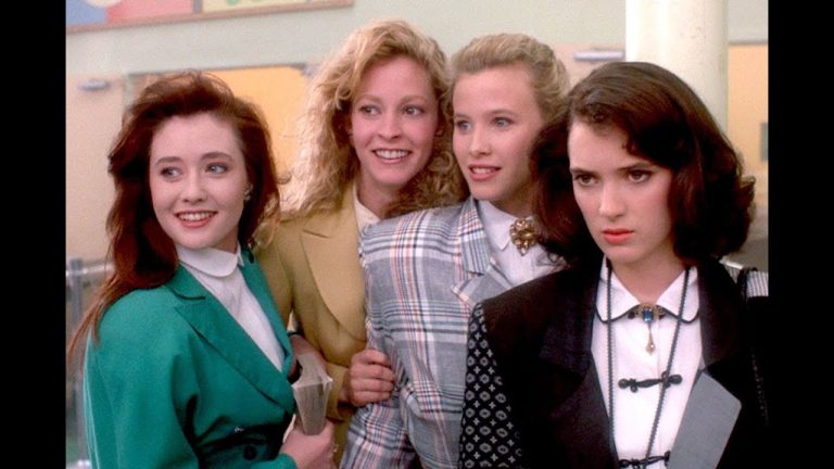 Download the Heathers Where To Watch movie from Mediafire