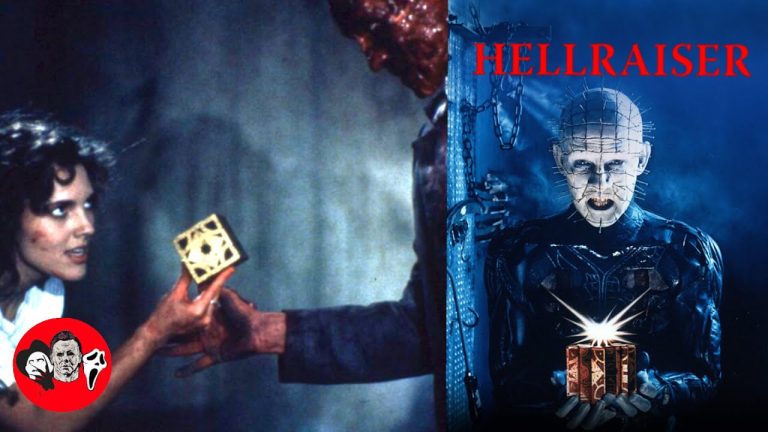Download the Hellraiser 1987 Streaming movie from Mediafire