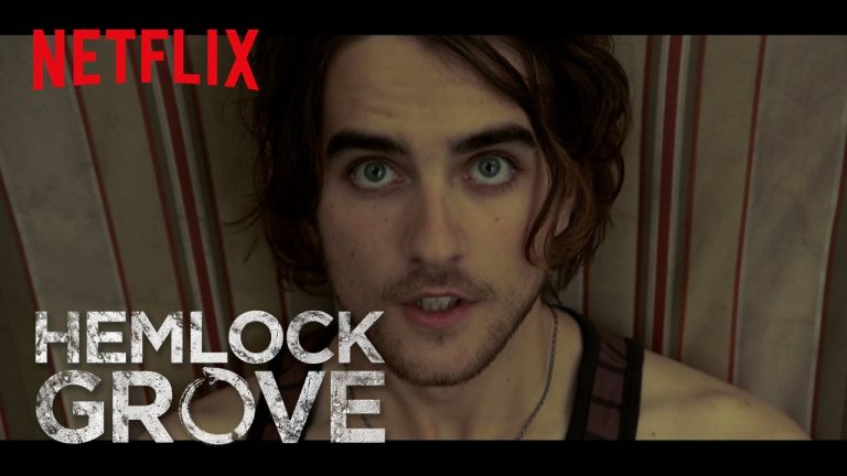 Download the Hemlock Grove Watch Free Online series from Mediafire