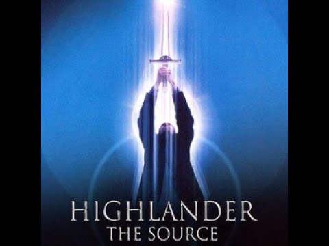 Download the Highlander Streaming Service movie from Mediafire