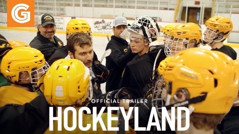 Download the Hockey Town movie from Mediafire