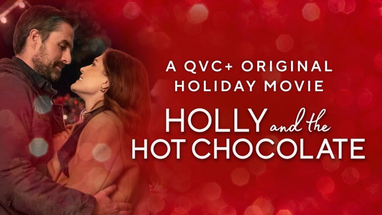 Download the Holly And Hot Chocolate movie from Mediafire
