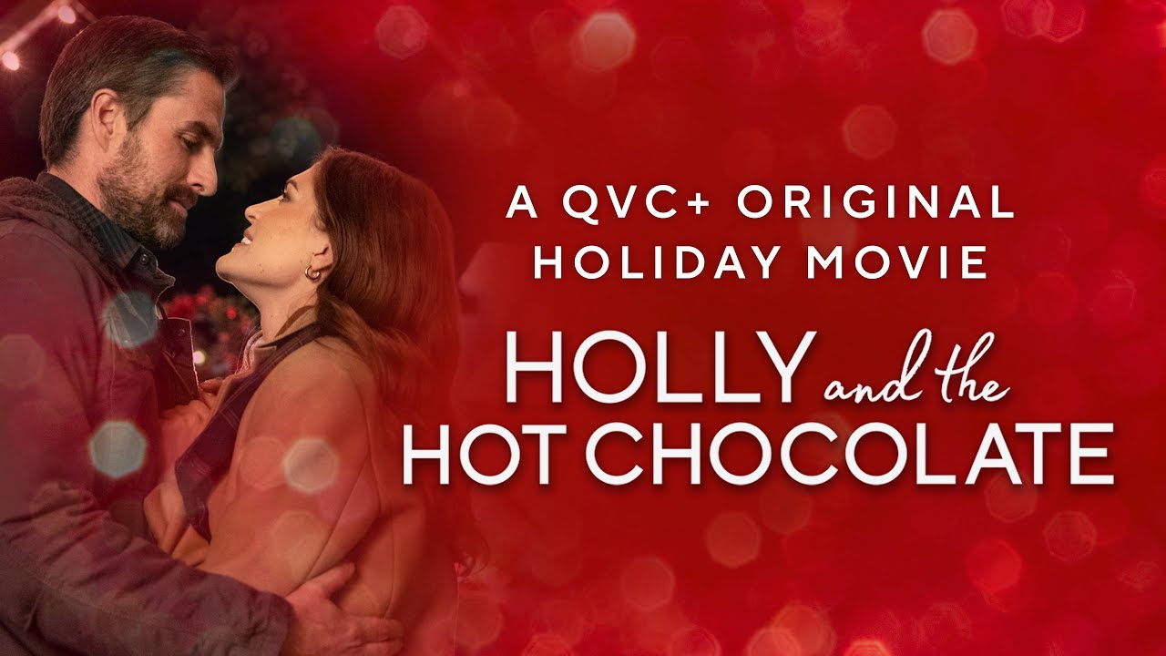 Download the Holly And Hot Chocolate movie from Mediafire Download the Holly And Hot Chocolate movie from Mediafire