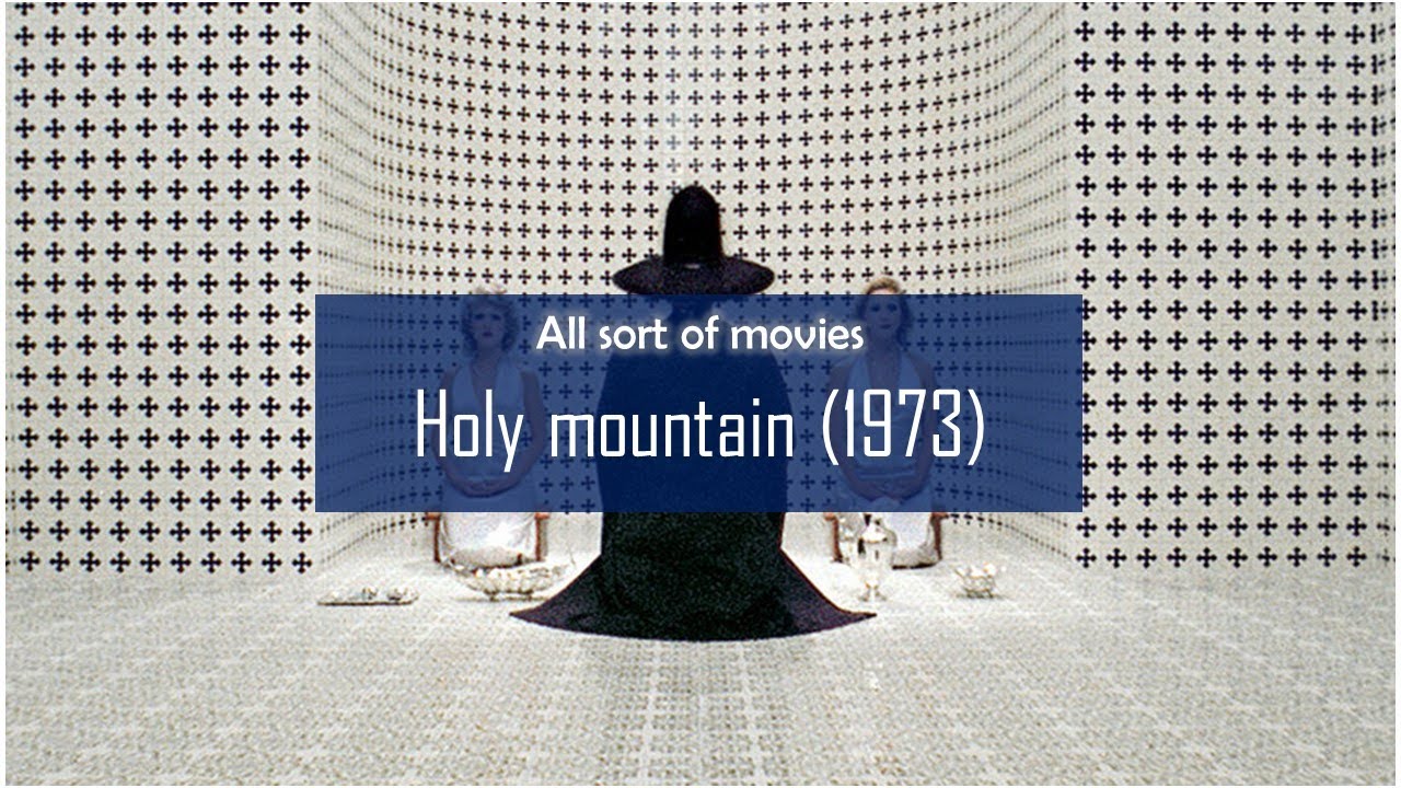 Download the Holy Mountain movie from Mediafire Download the Holy Mountain movie from Mediafire
