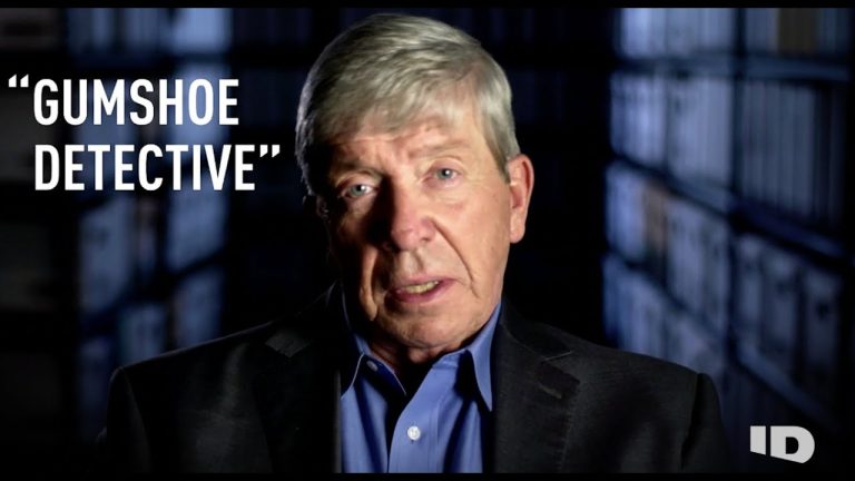 Download the Homicide Hunter series from Mediafire