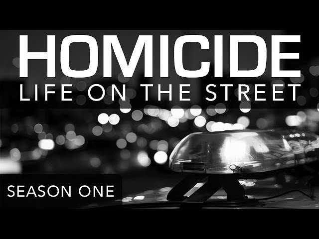 Download the Homicide Life On The Street Watch series from Mediafire