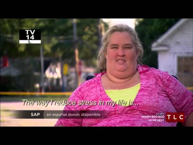 Download the Honey Boo Boo Stream series from Mediafire