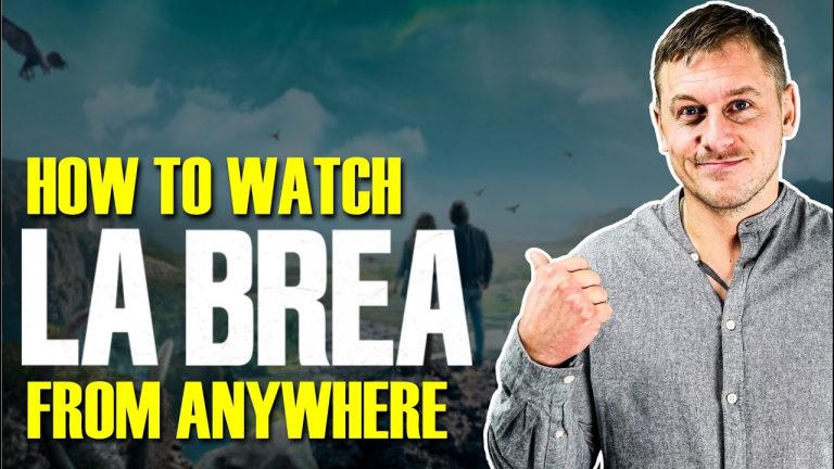 Download the How Many Episodes In Season 2 Of La Brea series from Mediafire