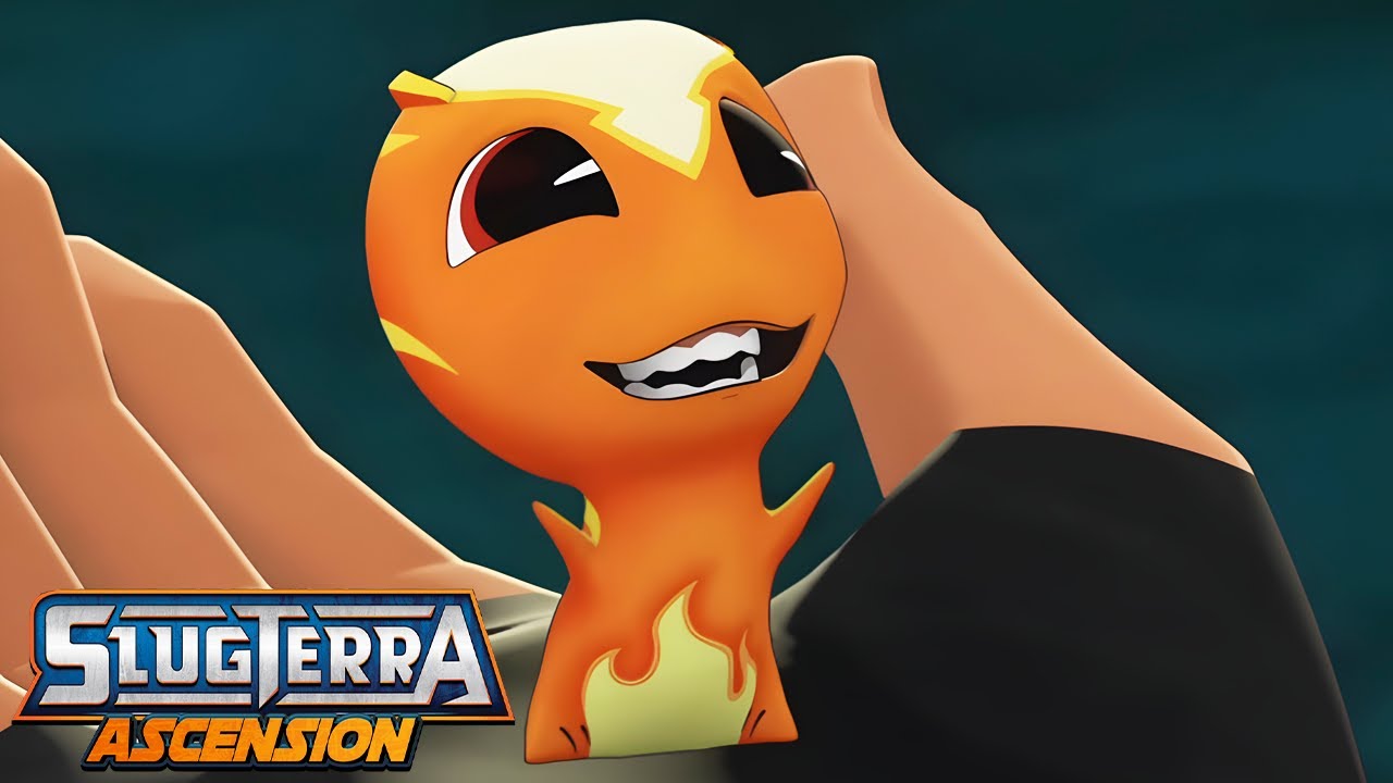 Download the How Many Seasons Of Slugterra Are There series from Mediafire Download the How Many Seasons Of Slugterra Are There series from Mediafire