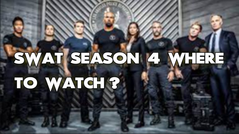 Download the How Many Seasons Of Swat Are On Netflix series from Mediafire