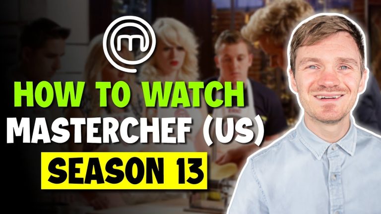 Download the How To Stream Masterchef series from Mediafire