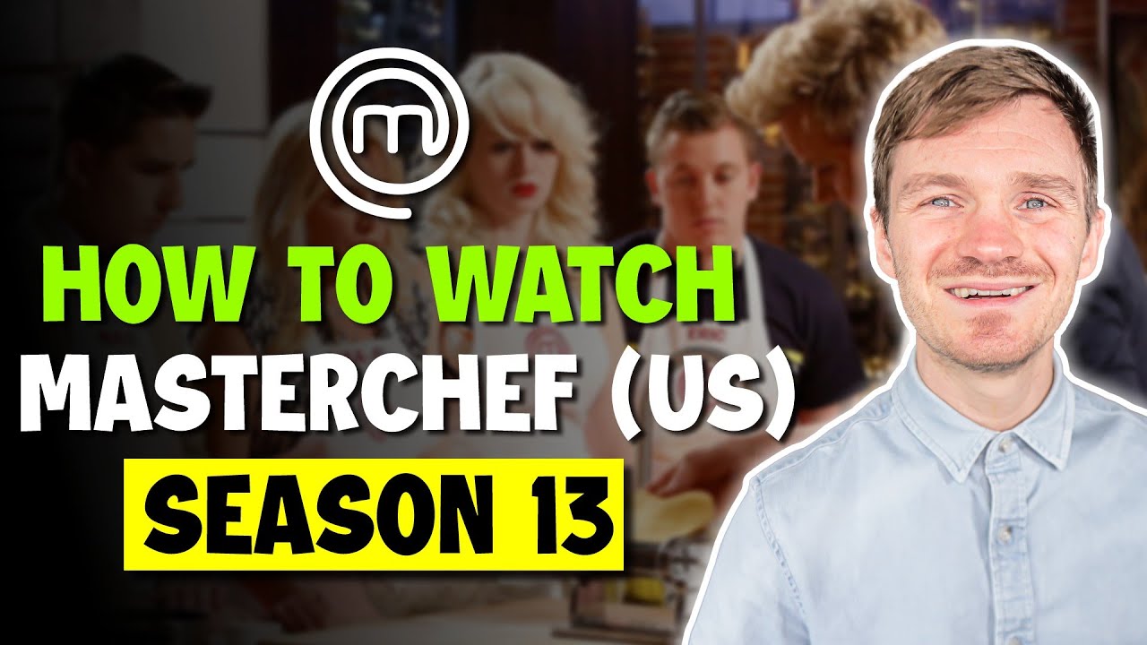 Download the How To Stream Masterchef series from Mediafire Download the How To Stream Masterchef series from Mediafire