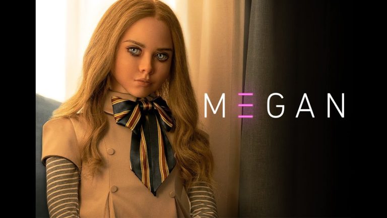Download the How To Watch Megan At Home movie from Mediafire