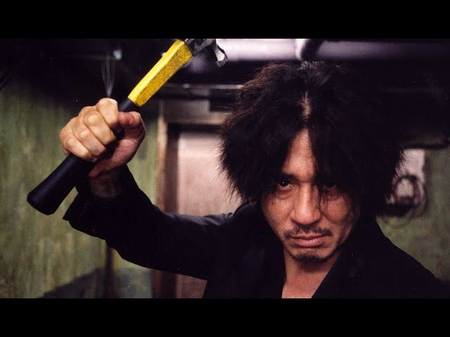 Download the How To Watch Oldboy 2003 movie from Mediafire